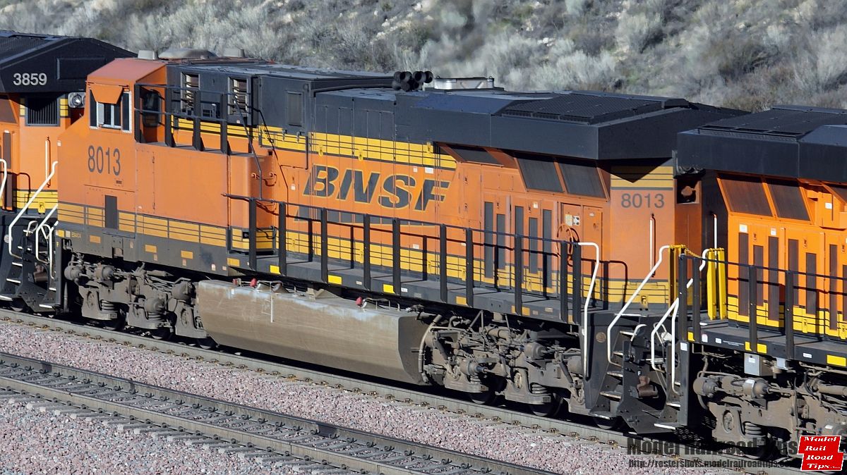 BNSF 8013
Taken at Hill 582, Cajon Pass CA
