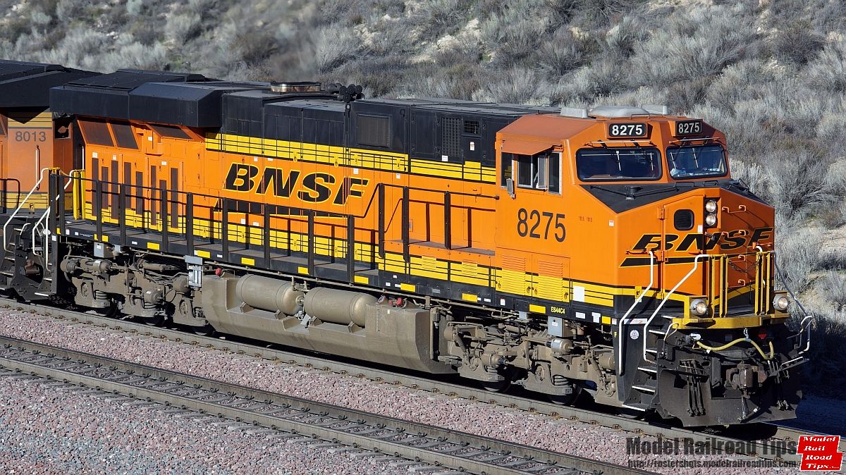 BNSF 8275
Taken at Hill 582, Cajon Pass CA
