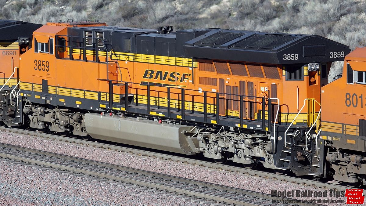 BNSF 3859
Taken at Hill 582, Cajon Pass CA

