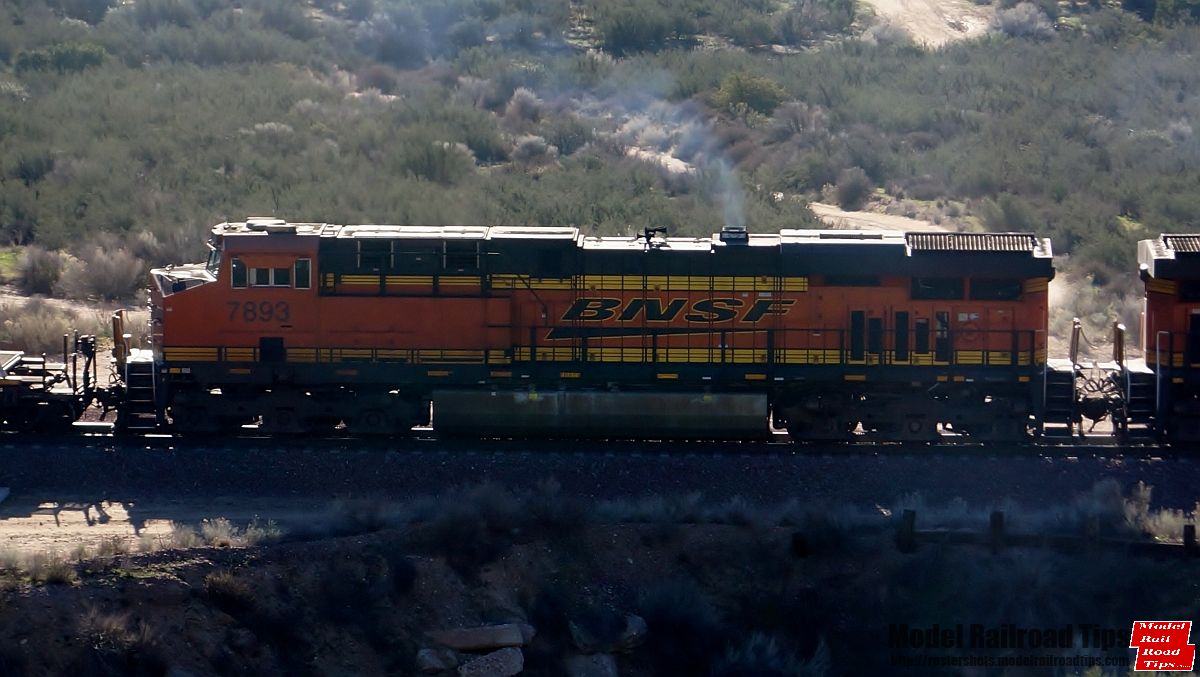 BNSF 7893
Taken at Hill 582, Cajon Pass CA
